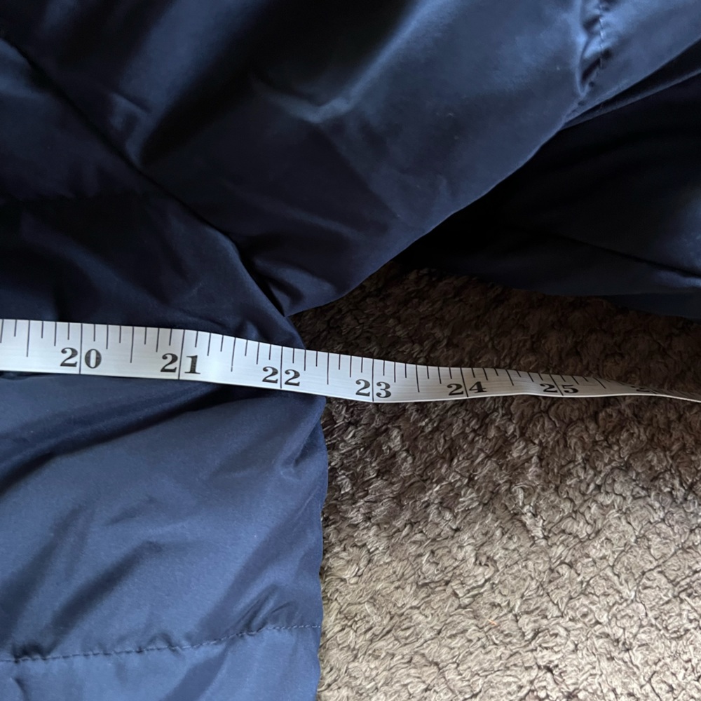 NEW LAUREN RALPH LAUREN Oversize-Collar Coat - Picture 13 of 14